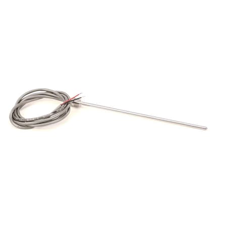 Champion - Moyer Diebel Thermistor, 10K, 6 Inch Probe Usp1845 116553